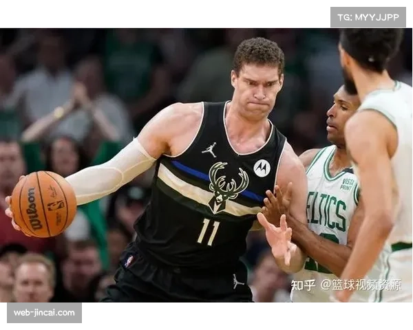 雄鹿防守篮板率联盟垫底 大洛佩斯移动能力下降成体系短板