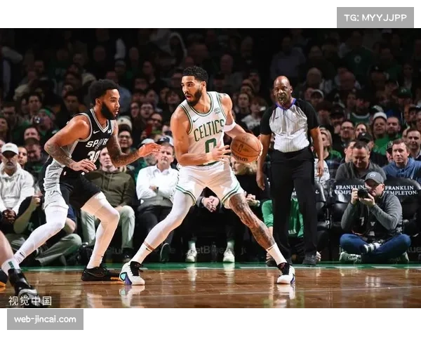 马刺豪取六连胜 文班亚马战术权重决定球队上限